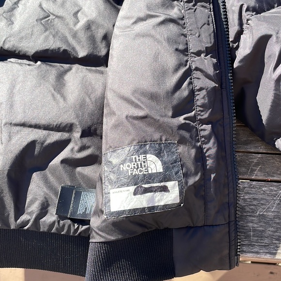 The North Face Gotham Down Jacket EUC - Picture 13 of 14